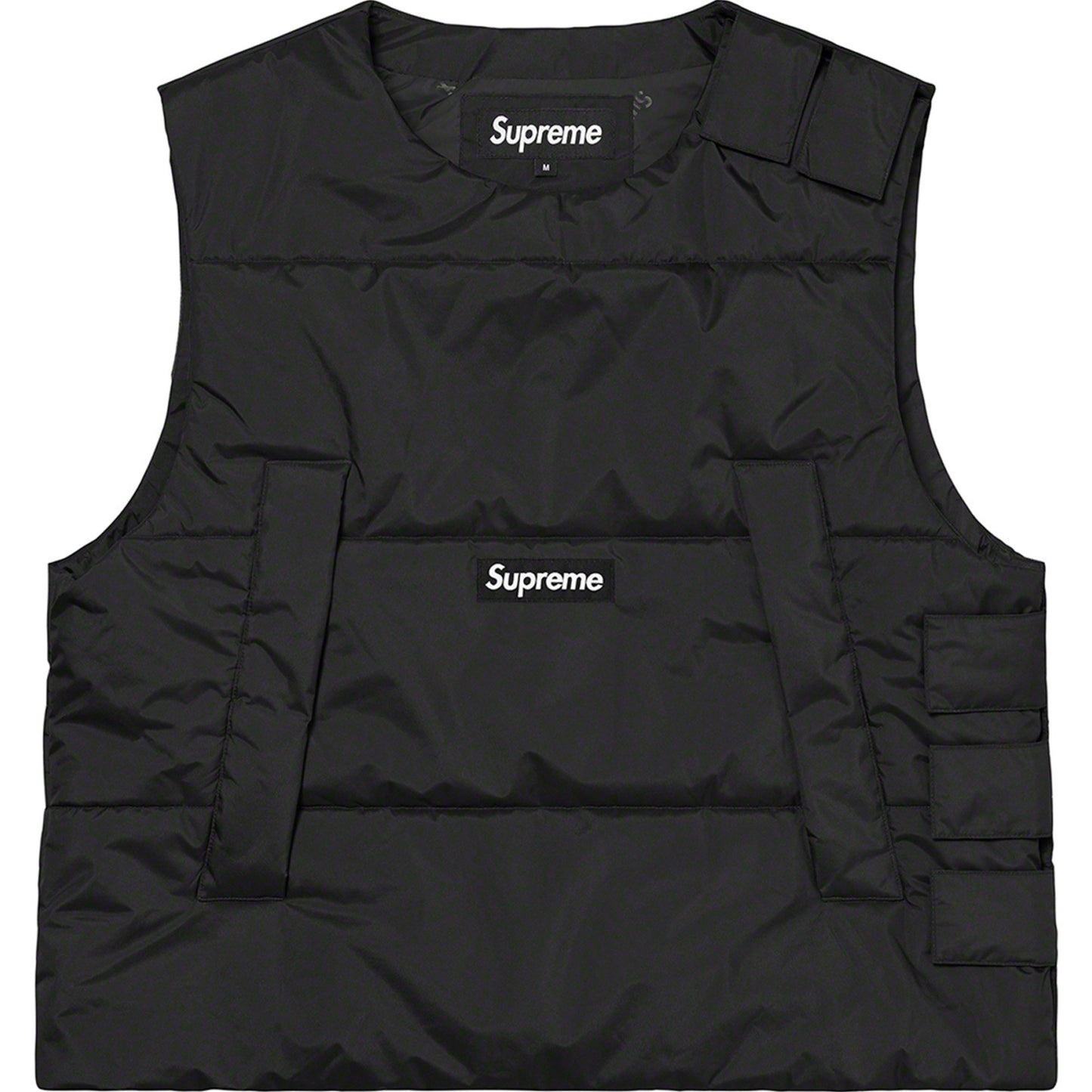 Supreme 2-in-1 GORE-TEX Shell +  WINDSTOPPER® Vest