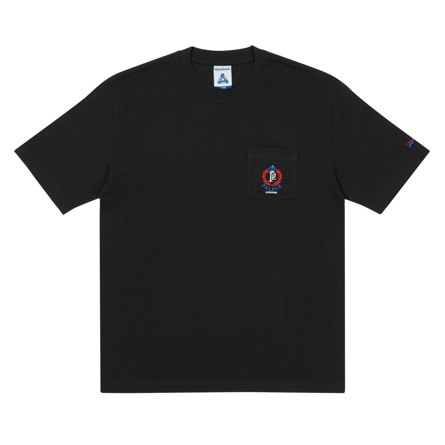 Palace Reebok NPC T-Shirt